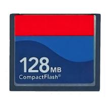 Compact flash kingston cf 128mb