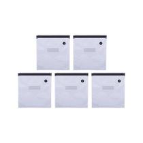 Compact food M 26x 28cm com 5 unidades