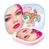Compact Mirror Impressions Vanity Care Bears LED com 3X