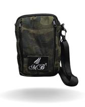 Compacta Pro em Kimono - Camuflado