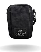 Compacta Pro em Kimono - Preto