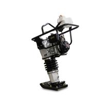 Compactador de Percussão à Gasolina TTR80Z-XP Toyama Compactador de Percussão à Gasolina TTR80Z-XP Toyama