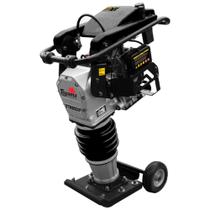 Compactador de Percussão com Motor TTR80ZMXP 4HP 149CC Toyama