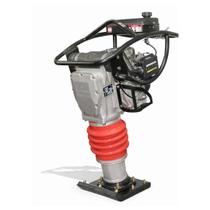 Compactador de percussão RAM75M MOTOR 4CV MG165 CB - Menegotti