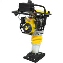 Compactador de Solo Gasolina BFG 75B 4 CV Buffalo Compactador de Solo Gasolina BFG 75B 4 CV Buffalo