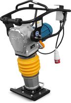 Compactador de Solo Percussão Trifásico 220/380V Kgf 1600 Cs73E Rental Csm