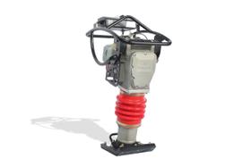 Compactador de Solo Ram68h com Motor Gx100 Cd Menegotti