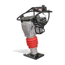Compactador de Solo Ram75m com Motor 165 Cb Menegotti