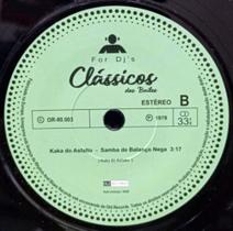 Compacto 7" Kaka Do Asfalto - Novos Crioulos - Classicos dos Bailes - Old records