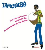 Compacto 7' Transamba Esquindin Din, Do Lado Direito Da Rua direita