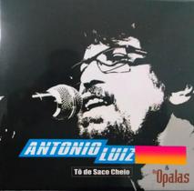 Compacto Vinil 7 Antonio Luiz - Tô De Saco Cheio