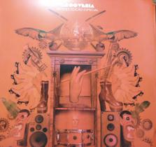 Compacto Vinil 7 Grooveria Remix Jorge Maravilha / Funk Nite