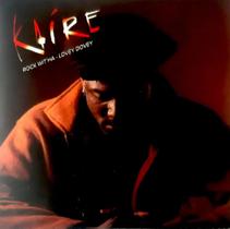 Compacto Vinil 7 Kaire - Rock Witcha - Lovey Dovey (2020)