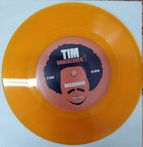 Compacto Vinil Tim Undercover 2 - I Am Rational Rmx 45 Rpm