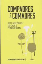 Compadres e Comadres - SATTVA EDITORA