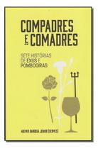 Compadres e Comadres