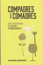 Compadres e comadres - SATTVA EDITORA