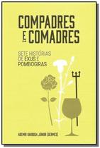 Compadres e comadres - SATTVA