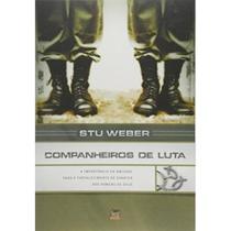 Companheiros de luta - Vida nova