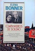 Companheiros de Solidão Paperback Elena Bonner