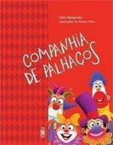 Companhia De Palhaços - RHJ EDITORA