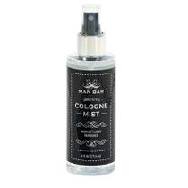 Companhia de sabonetes Cologne Mist San Francisco MAN BAR Midnight Amber 180 ml Companhia de sabonetes Cologne Mist San Francisco MAN BAR Midnight Amber 180 ml