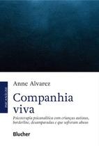 Companhia viva - Blucher