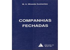 Companhias Fechadas