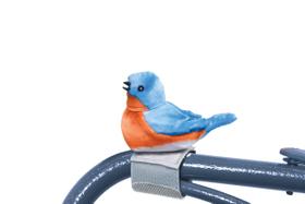Companion Pet Joy For All Ageless Innovation Bird Bluebird