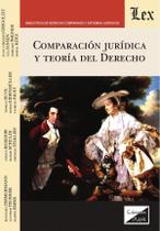 Comparación jurídica y teoría del derecho