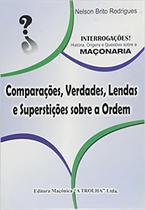 Comparações, Verdades, Lendas e Superstições Sobre a Ordem Sortido