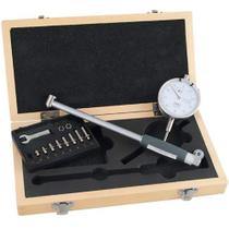 Comparador de Diâmetro Interno 18 a 35 mm - Súbito Comparador de Diâmetro Interno 18 a 35 mm - Súbito