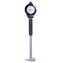 Comparador de Diâmetro Interno Capacidade 18-35mm Resolução 0,01mm Mitutoyo