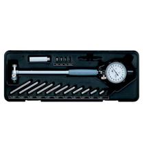 Comparador De Diâmetro Interno Capacidade 35-60Mm