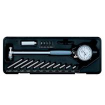 Comparador de Diâmetro Interno Capacidade 35-60mm Resolução 0,01mm Mitutoyo 511-712