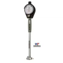Comparador de diâmetro interno com relógio 10-18mm (0.01mm