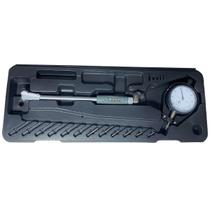 Comparador de Diâmetro Interno Subito 18-35mm