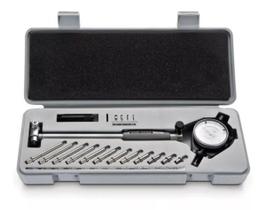 Comparador De Diâmetro Interno Súbito 50-160mm - wg tools