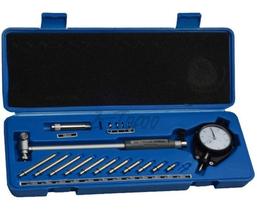 Comparador De Diâmetro Interno Súbito Com Rosca 50-160mm