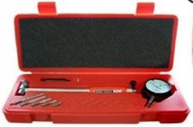 Comparador Diâmetro Interno King Tools 18-35Mm X 0,01Mm