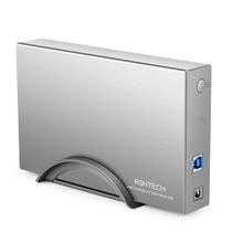 Compartimento de disco rígido RSHTECH USB 3.0 a SATA 3.5" 16TB
