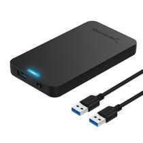 Compartimento de disco rígido SABRENT 2.5" SATA para USB 3.0 para SSD