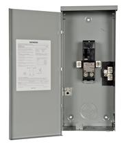 Compartimento de disjuntor Siemens W0202MB1200CU 200A Outdoor