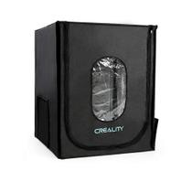 Compartimento de impressora 3D Creality Fireproof Dustproof Ender5/5 Pro/5 Plus, CR-10/10S/10S PRO/10MINI, CR-X/CR-20/20PRO Compartimento de impressora 3D Creality Fireproof Dustproof Ender5/5 Pro/5 Plus, CR-10/10S/10S PRO/10MINI, CR-X/CR-20/20PRO