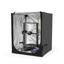 Compartimento de impressora 3D Creality Fireproof Dustproof Ender5/5 pro/5 Plus, CR-10/10S/10S PRO/10MINI, CR-X/CR-20/20PRO