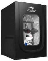 Compartimento de impressora 3D Creality Official Fireproof 480x600x720mm