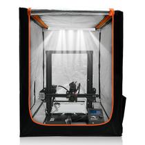 Compartimento de impressora 3D YOOPAI para Ender3 Max Neo/Ender3 S1 Plus/Ender 5 Compartimento de impressora 3D YOOPAI para Ender3 Max Neo/Ender3 S1 Plus/Ender 5