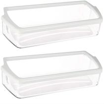 Compartimento de porta de geladeira KITCHEN BASICS 101 Whirlpool W10321304 Compartimento de porta de geladeira KITCHEN BASICS 101 Whirlpool W10321304