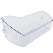 Compartimento de prateleira de porta Frigidaire 242071301 Geladeira