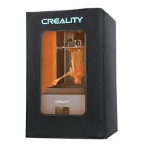 Compartimento de Resina Creality para Impressoras 3D Halot-Mage, Halot-One/Pro e LD-006